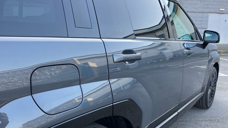 Hyundai SANTA FE 1.6 TGDi Plug-in Hybrid Calligraphy 5dr 4WD Auto Estate